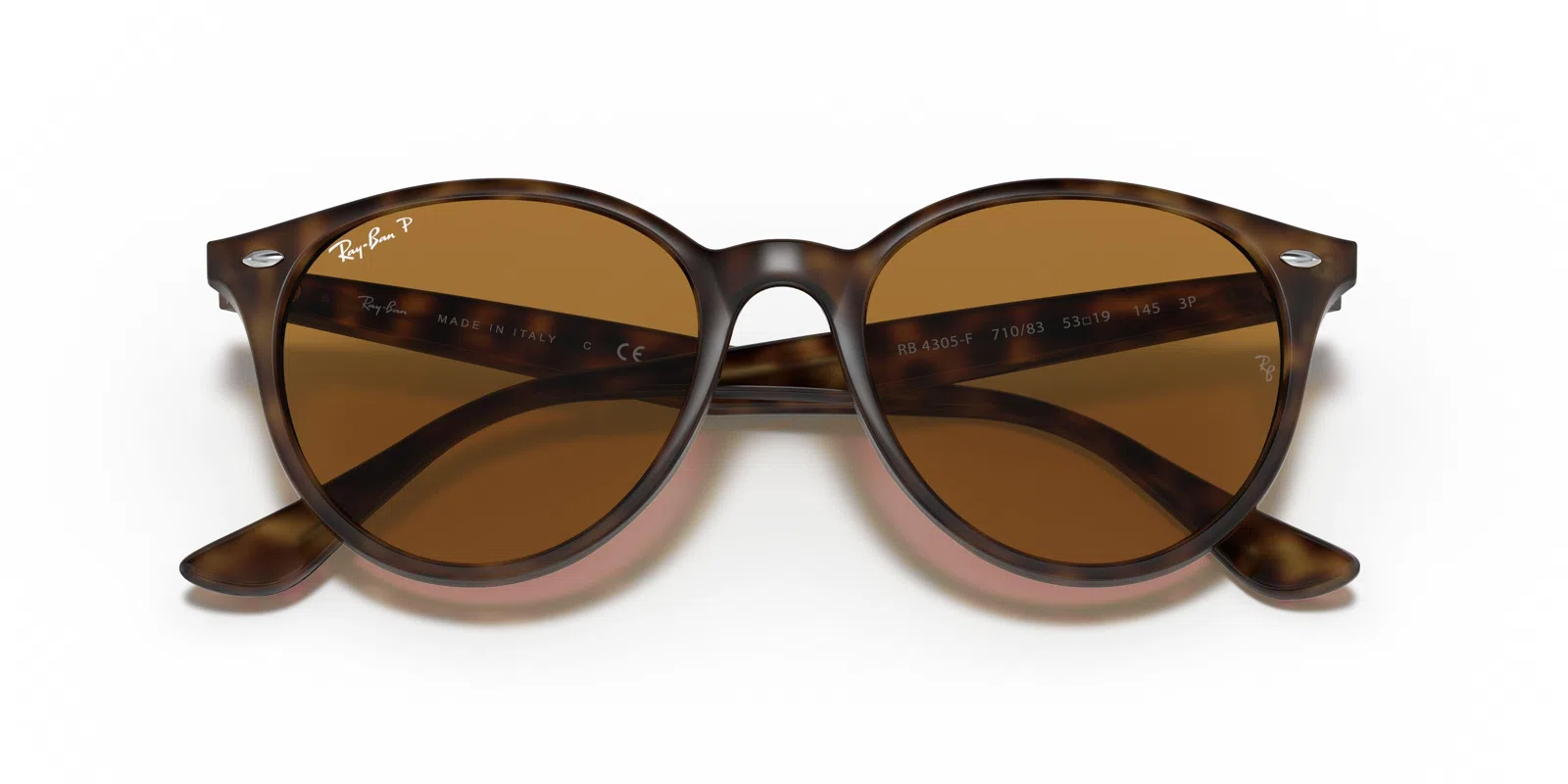 Ray-Ban 4305F Sunglasses - view 21